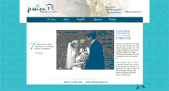 Desktop Screenshot of jessicapi.com